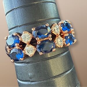 Bomb party Sept 24 graceful, and strong, sz 6